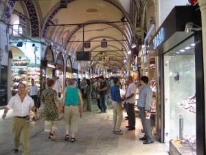 Costa 112_Istanbul_Grand_Bazaar